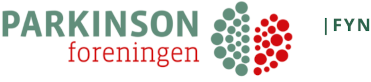Parkinsonforeningen, Fynskreds logo
